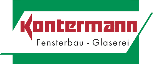 Kontermann Fensterbau Glaserei