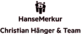 Hanse Merkur - Christian Hänger